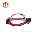 Power Source LED Light headlamp for Outdoor Camping